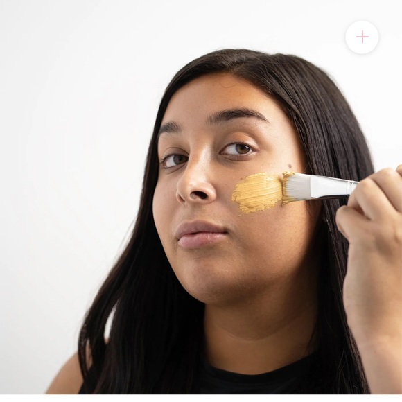 BNIB SONAGE SAFFRON ENERGIZING VITAMIN MASK - Picture 9 of 10